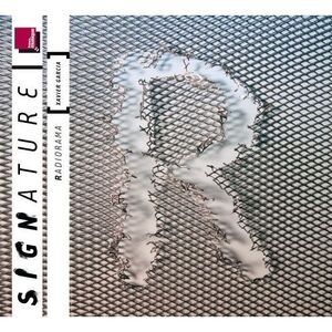 Garcia - Radiorama  CD